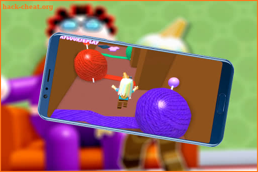 RobIox Grandmas Cookie Swirl C screenshot