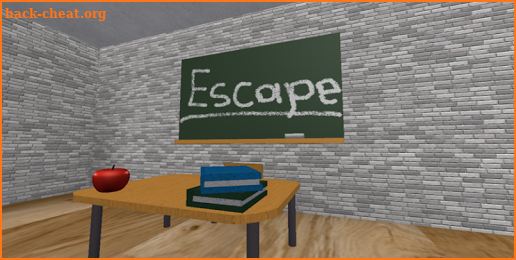 Roblox Escape School Obby Tube &  Companion screenshot