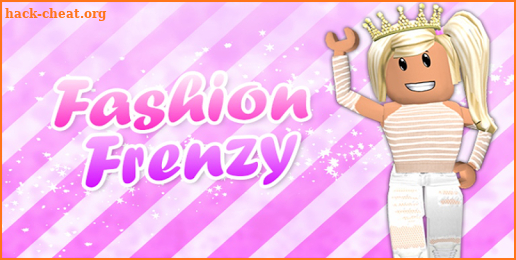 Roblox Fashion Frenzy Game Community & Tips screenshot