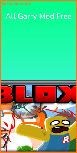 roblox garry's mod addons screenshot