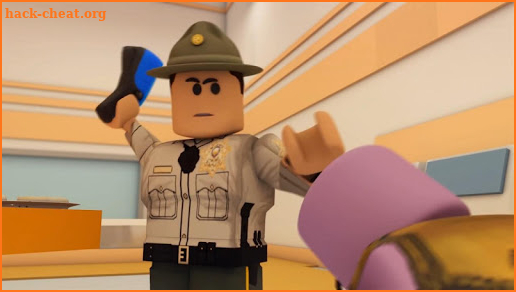 Roblox Jailbreak Funny Animation - THE FINAL screenshot