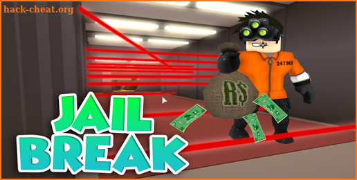 Roblox JailBreak Game Community & Tips screenshot