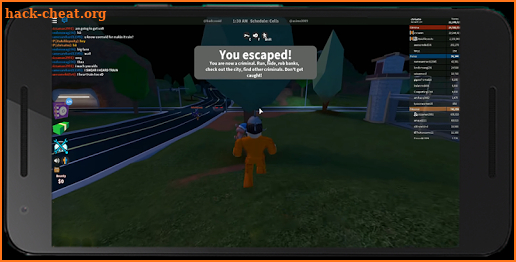 Roblox jailbreak guide new screenshot