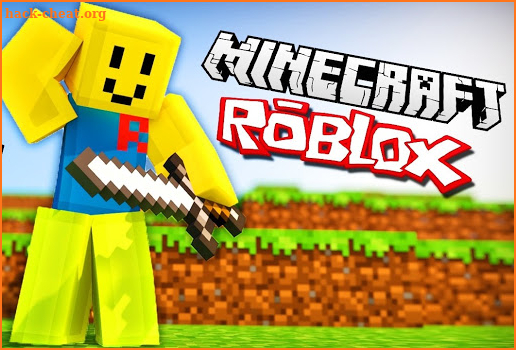 Roblox Skins for Minecraft screenshot