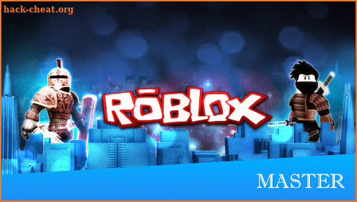 Roblox skins master free screenshot