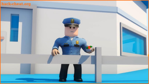 Roblox Top 5 Jailbreak Ways to Arrest Animation screenshot