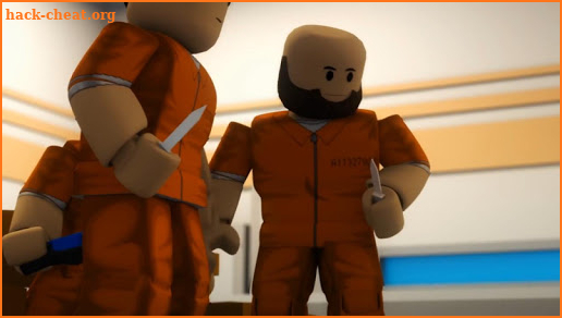 Roblox Top 5 Jailbreak Ways to Arrest Animation screenshot