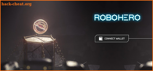 RoboHero Watch2Earn screenshot