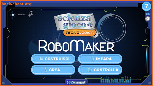 RoboMaker® screenshot