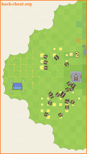 Robot Colony 2 screenshot