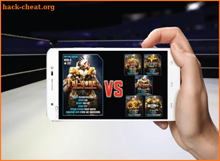 Robot Real Steel World WRB Robot Boxing Game Tips screenshot
