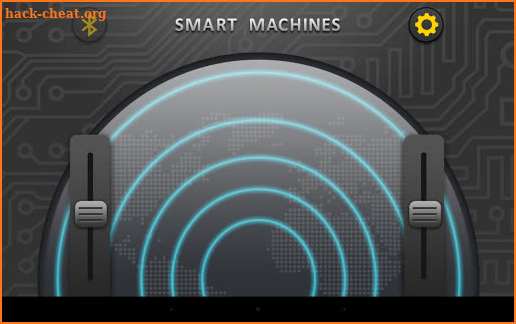 Robotics - Smart Machines screenshot