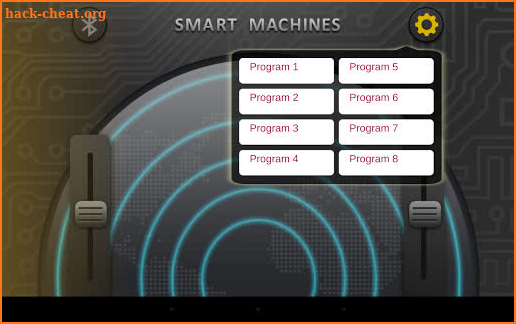 Robotics - Smart Machines screenshot