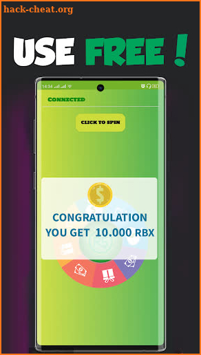 Robux 2k20 - free spin robux pro 💰 screenshot