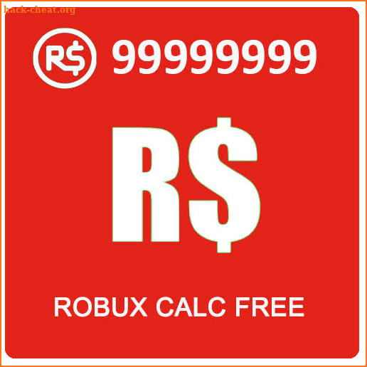 Robux Calc Free screenshot