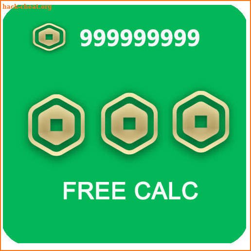 Robux Calc Free (New ICON) screenshot