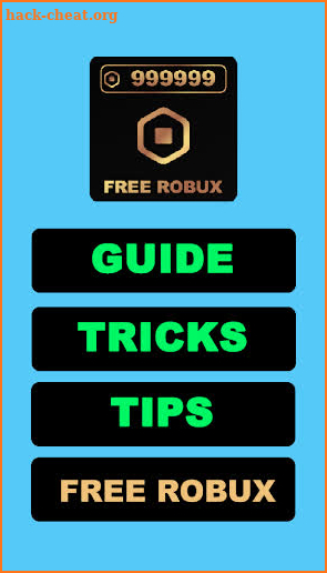 Robux Calc - free robux Master 2k20 screenshot