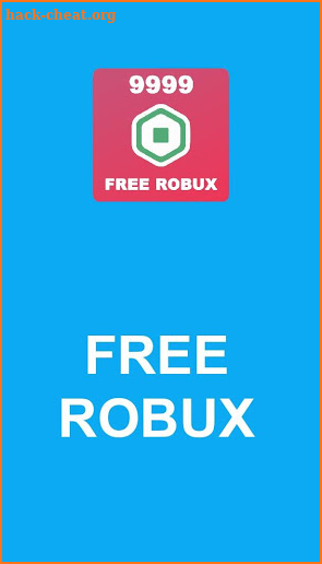 Robux Calculator - Unlimited free robux 2K20 screenshot