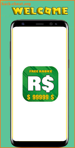 Robux Free Pro Rbx tools screenshot