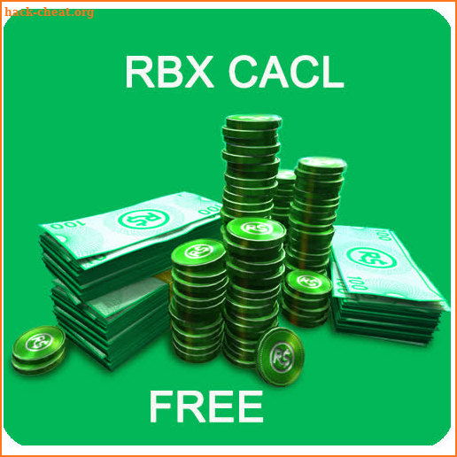 Robux - RBX calc free screenshot