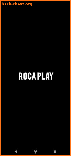 Roca Play screenshot