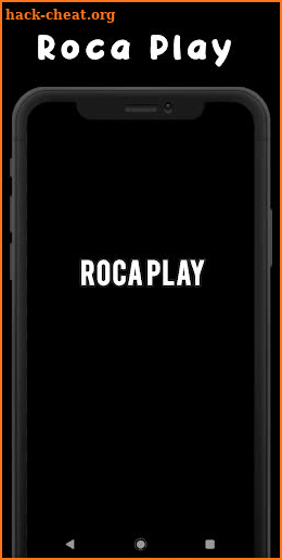 Roca Play Clue screenshot