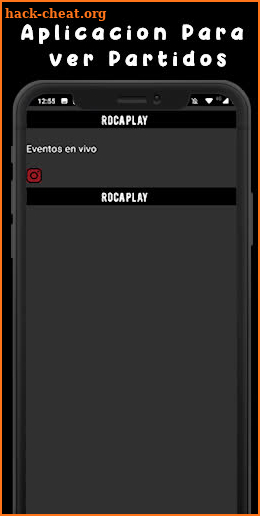 Roca Play Clue screenshot