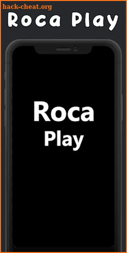 Roca Play Gida screenshot