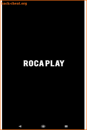 Roca Play guide 2 screenshot