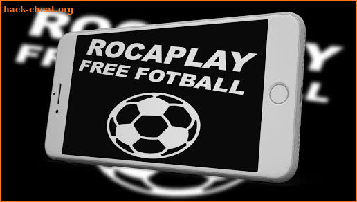 Roca Play Stream Football Instructions screenshot