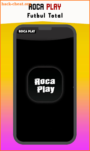 Roca Play Tv screenshot