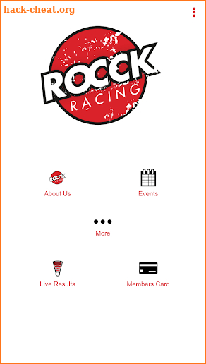 ROCCK Racing screenshot