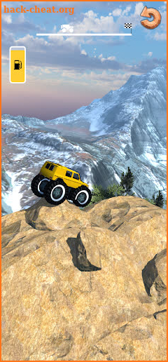 Rock Crawler screenshot