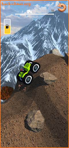 Rock Crawler screenshot