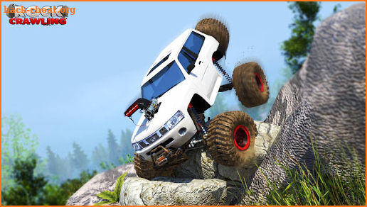 Rock Crawling screenshot