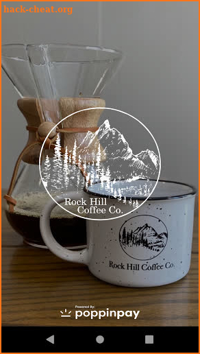 Rock Hill Coffee Co. screenshot