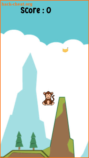Rock Monkey screenshot