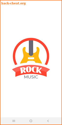 Rock Music screenshot