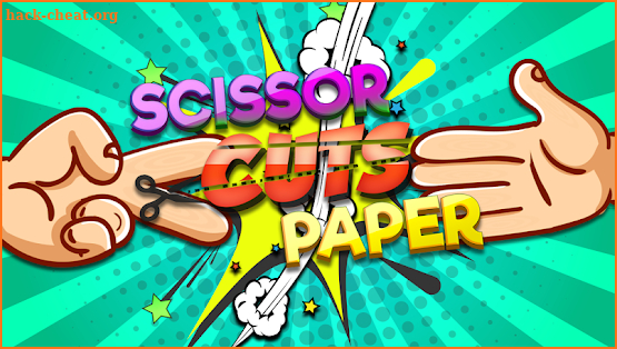 Rock Paper Scissor Classic Battle screenshot
