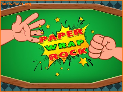 Rock Paper Scissor Epic Challenge screenshot