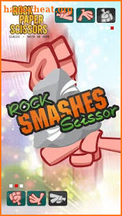 Rock Paper Scissors Classic - Truth or Dare screenshot