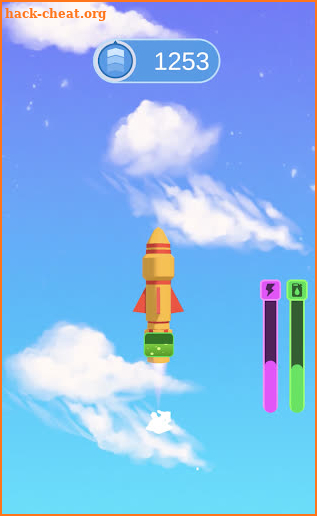 Rocket Company screenshot