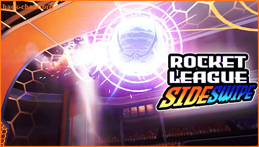 Rocket Game League Sideswipe Hints screenshot