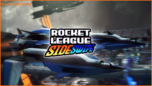 Rocket Game League Sideswipe Hints screenshot
