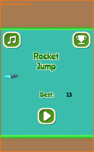 Rocket Jump screenshot