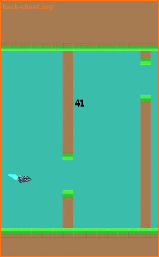 Rocket Jump screenshot