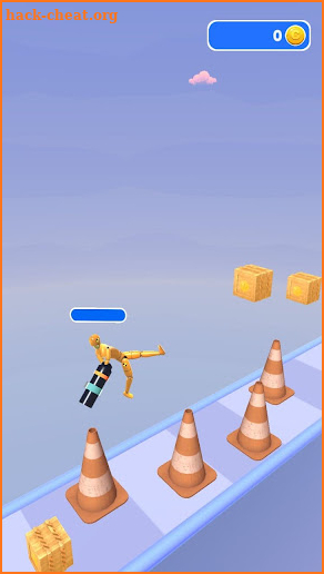 Rocket Jumper screenshot