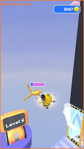 Rocket Jumper screenshot