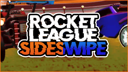 Rocket League Advice Ѕideswipe screenshot