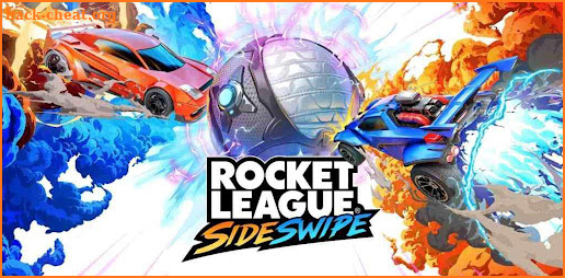 Rocket League Guide screenshot